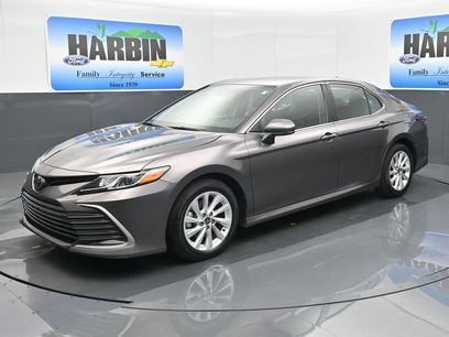 Used 2024 Toyota Camry LE