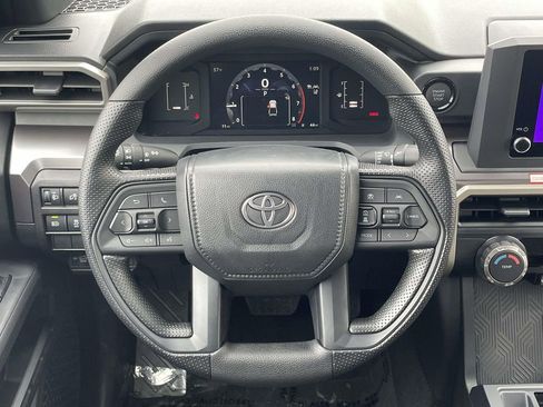 New 2026 Toyota Tacoma SR5 image 29