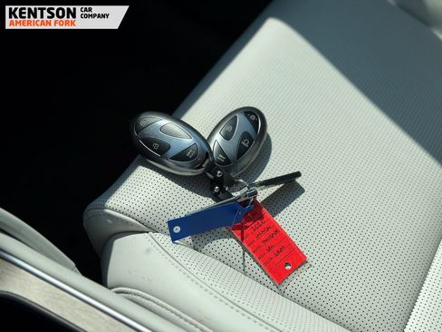 Used 2026 Hyundai Palisade SEL AWD/4WD image 34
