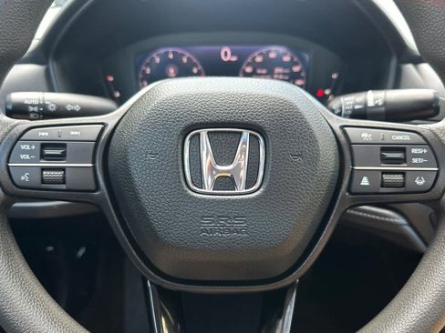 Used 2023 Honda Accord EX image 22