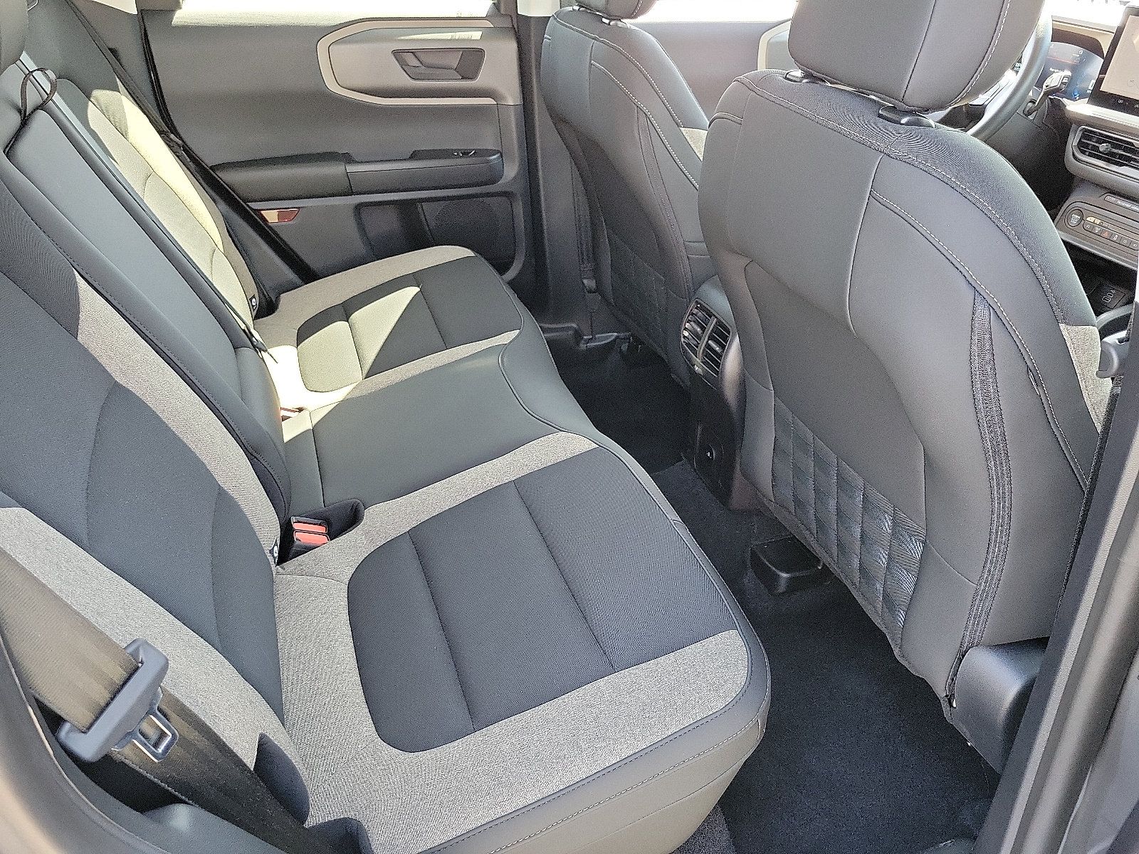 Used 2025 Ford Bronco Sport Big Bend AWD/4WD image 19
