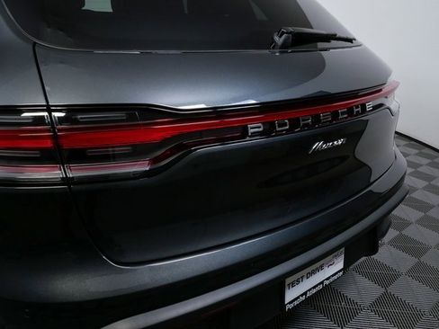 New 2026 Porsche Macan image 35