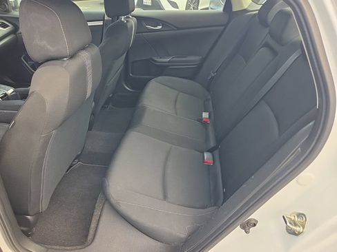 Used 2016 Honda Civic EX image 11
