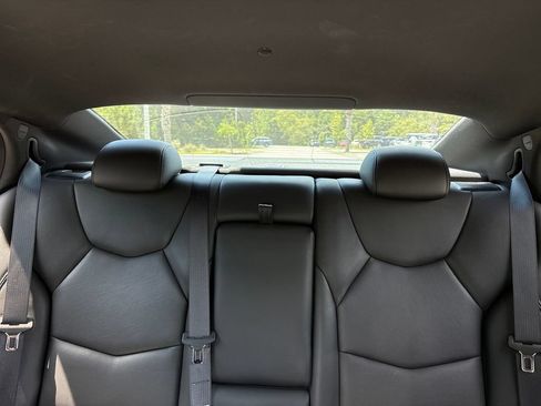 Used 2023 Cadillac CT5 Premium Luxury w/ Climate Package RWD image 21