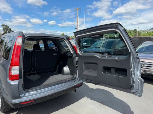Used 2006 Honda CR-V EX image 11