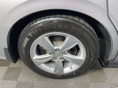 Used 2018 Honda Odyssey EX-L image 16