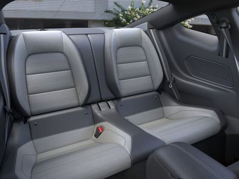 New 2025 Ford Mustang GT Premium image 11