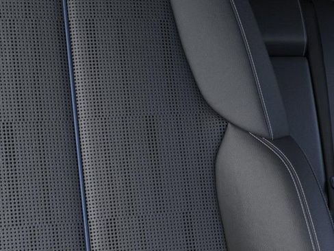 New 2026 Cadillac Lyriq Premium Luxury RWD image 21