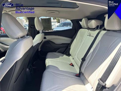 Certified 2023 Ford Mustang Mach-E Premium RWD image 20