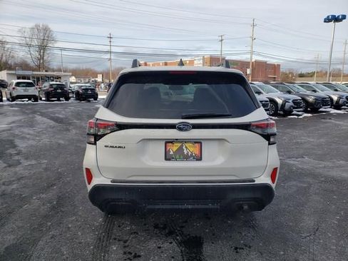 New 2026 Subaru Forester Premium image 4