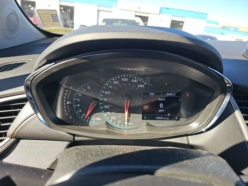 Used 2019 Chevrolet Trax LS w/ Tint and Cruise Package image 21