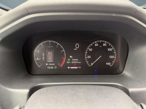 Used 2025 Honda Odyssey Sport-L image 18