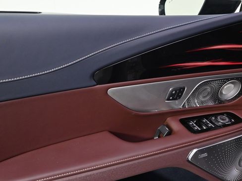 New 2026 Lincoln Nautilus Black Label w/ Jet Appearance Package image 22