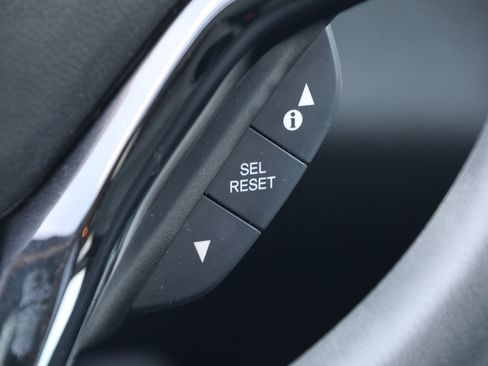 Used 2019 Honda HR-V EX image 21