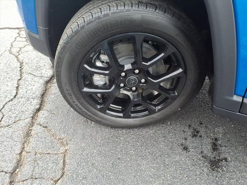 New 2026 Jeep Compass Latitude image 6