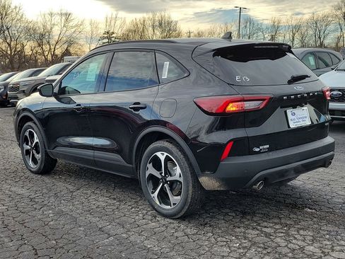 New 2026 Ford Escape ST-Line Select w/ Tech Pack #1 image 6