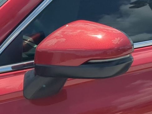 New 2026 Honda CR-V EX image 11