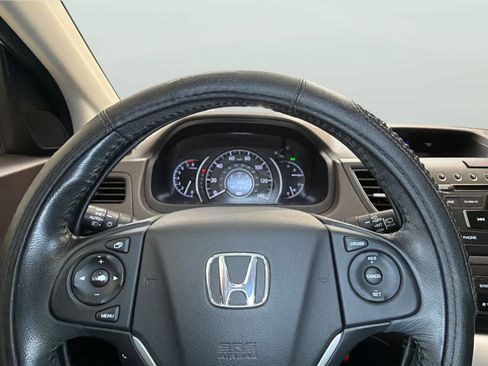 Used 2012 Honda CR-V EX-L image 30