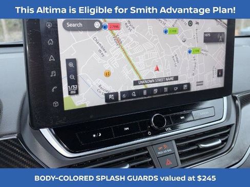 Certified 2024 Nissan Altima 2.0 SR image 15