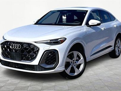 New 2025 Audi Q5 2.0T Premium Plus