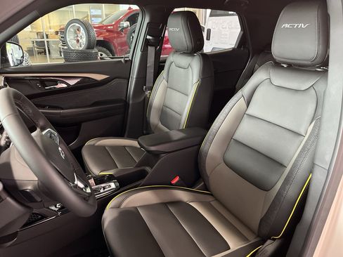 New 2026 Chevrolet TrailBlazer ACTIV w/ Convenience Package FWD image 13
