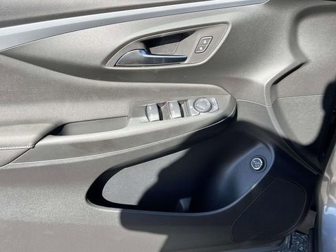 New 2026 Buick Envista Preferred w/ Convenience I Package image 14