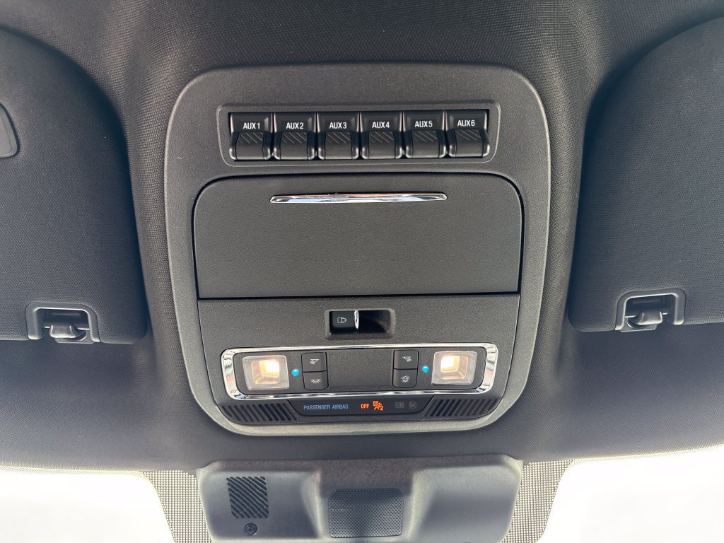 Used 2025 Ford F150 Raptor AWD/4WD image 47