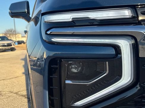 New 2026 Chevrolet Suburban LS w/ Max Trailering Package image 10