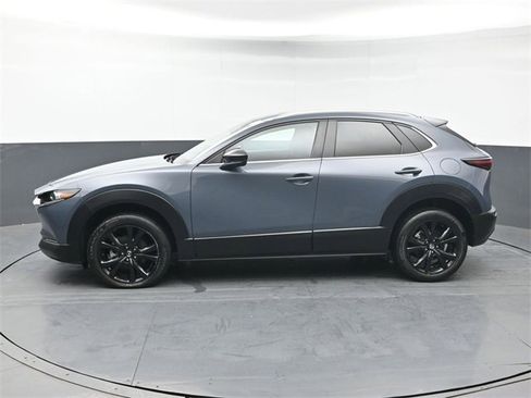 Certified 2023 MAZDA CX-30 AWD 2.5 S w/ Preferred Package image 2