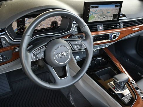 Used 2020 Audi A5 2.0T Premium Plus w/ Premium Plus AWD/4WD image 61