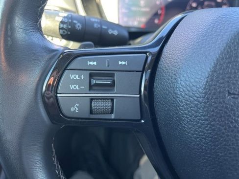 Certified 2022 Honda Civic Touring image 18