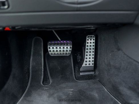 Used 2025 Mercedes-Benz SL 55 AMG 4MATIC image 62