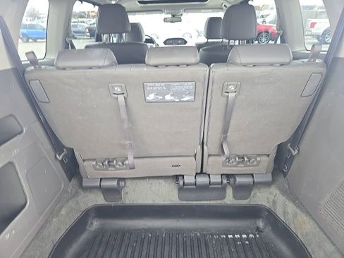 Used 2016 Honda Odyssey EX-L image 27