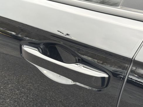 Used 2024 Honda Accord LX image 11