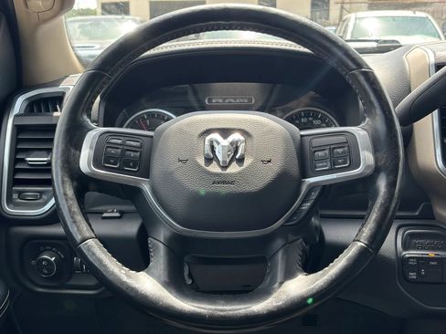 Used 2020 RAM 2500 Laramie AWD/4WD image 40