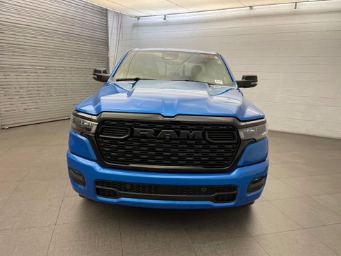 New 2026 RAM 1500 2WD Crew Cab image 6