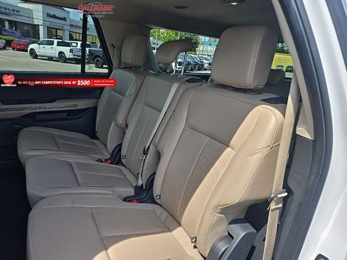 Used 2024 Ford Expedition Max XLT RWD image 22
