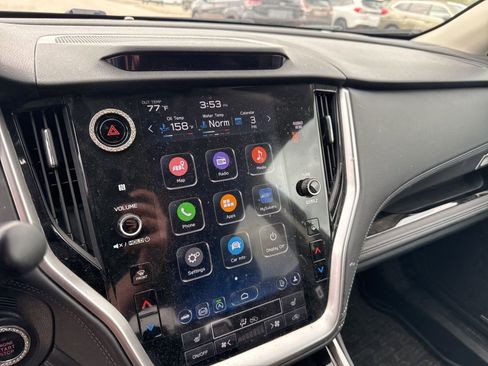 Used 2023 Subaru Outback Limited image 22