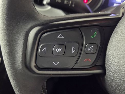 Used 2026 Jeep Wrangler Unlimited Sport AWD/4WD image 17
