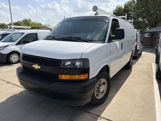 Used 2024 Chevrolet Express 2500 w/ Driver Convenience Package RWD video 1