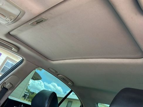 Used 2008 INFINITI G35 Journey w/ Premium Pkg image 19