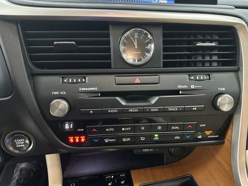 Used 2021 Lexus RX 350 FWD w/ Premium Package image 20