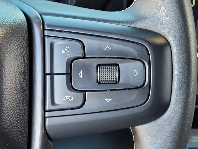 Used 2024 GMC Sierra 2500 AT4 w/ AT4 Premium Plus Package AWD/4WD image 25