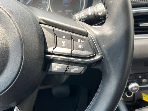 Certified 2024 MAZDA CX-5 AWD 2.5 S w/ Preferred Package image 22