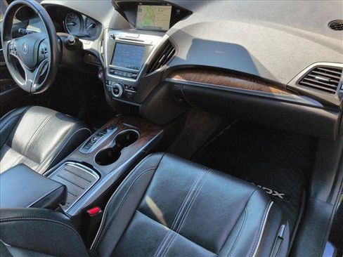 Used 2020 Acura MDX SH-AWD w/ Advance Package image 23