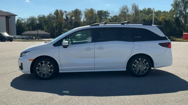 New 2027 Honda Odyssey Touring image 5