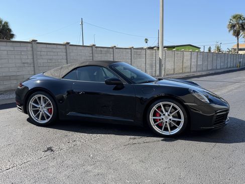 Certified 2020 Porsche 911 Carrera S image 7