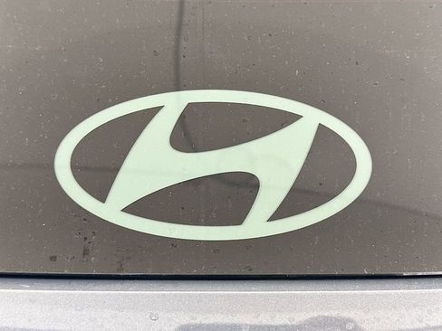 New 2026 Hyundai Tucson SEL image 21