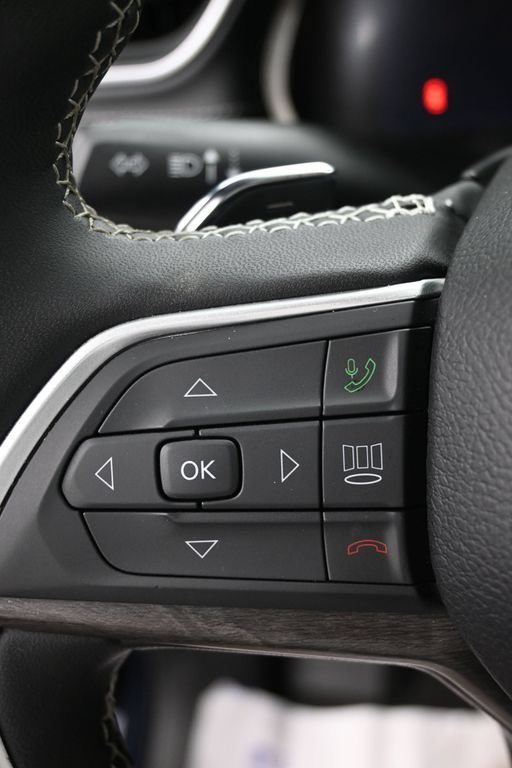 Used 2024 Jeep Grand Cherokee L Limited AWD/4WD image 20