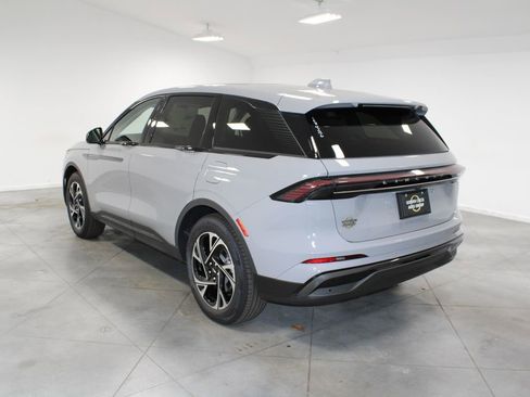 New 2026 Lincoln Nautilus Premier w/ Equipment Group 102A image 6